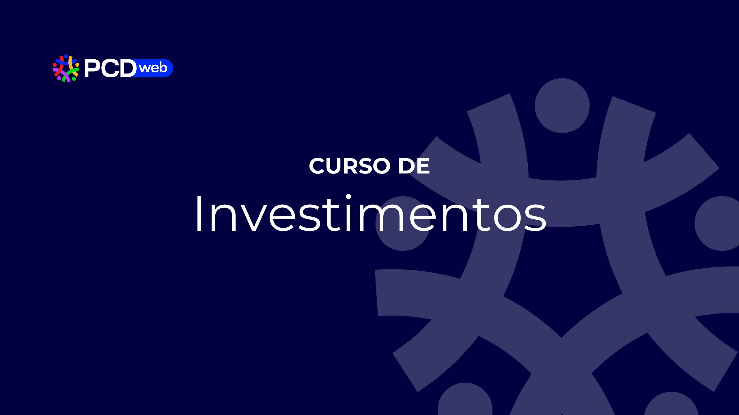 Curso de Investimentos