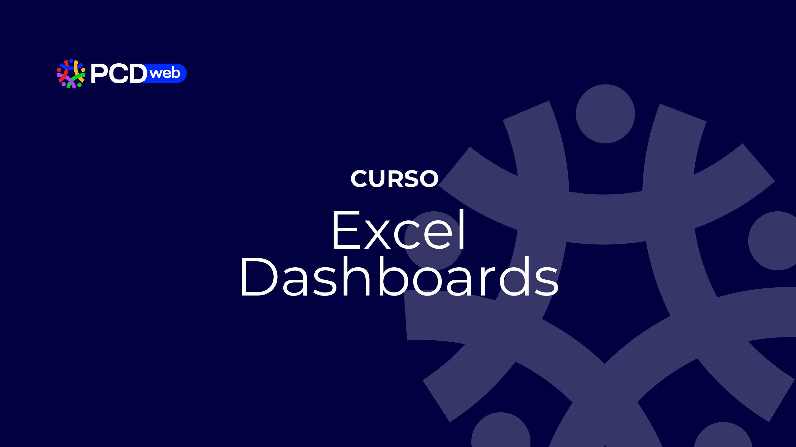 Excel – Dashboards