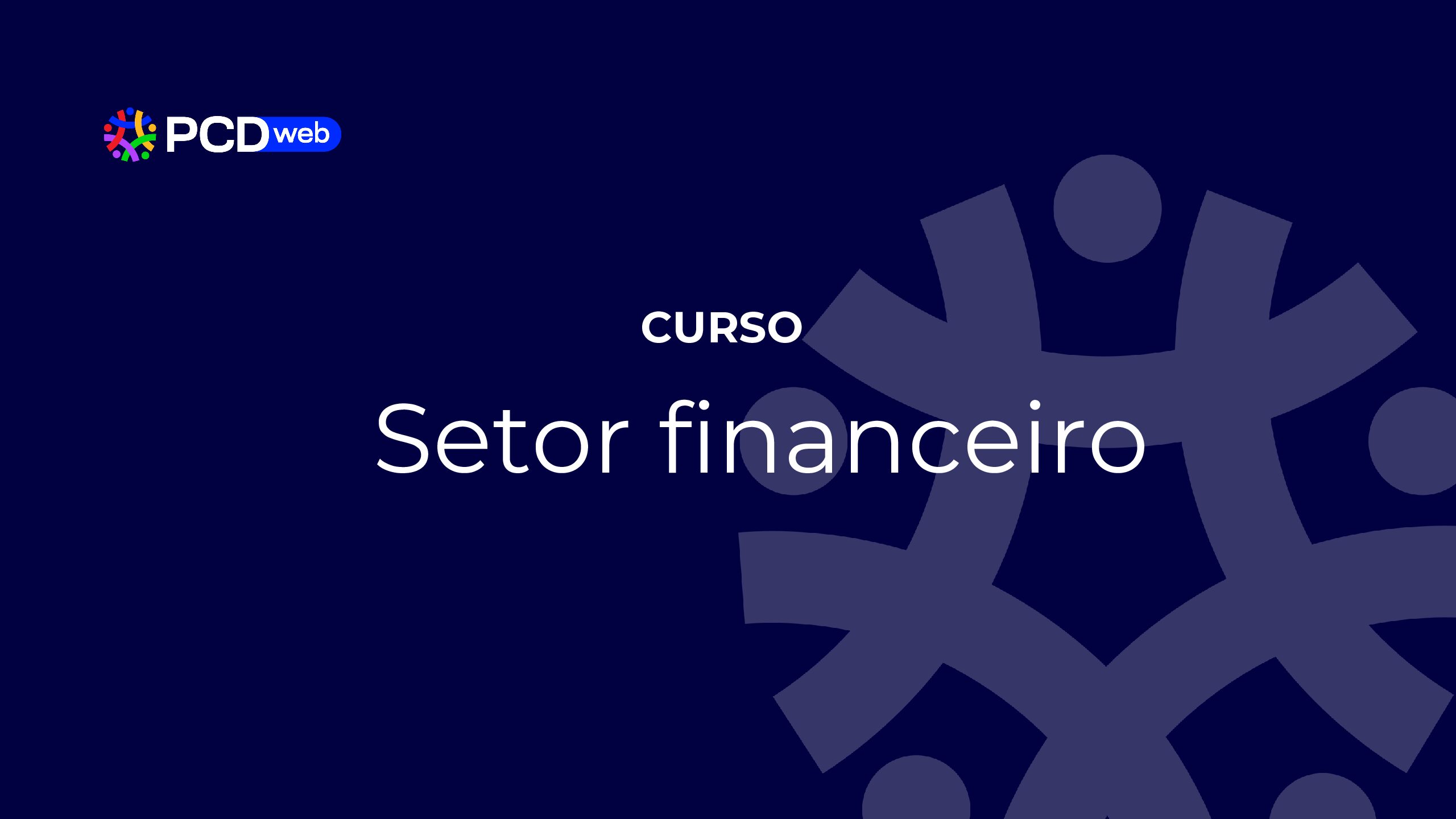 Setor financeiro