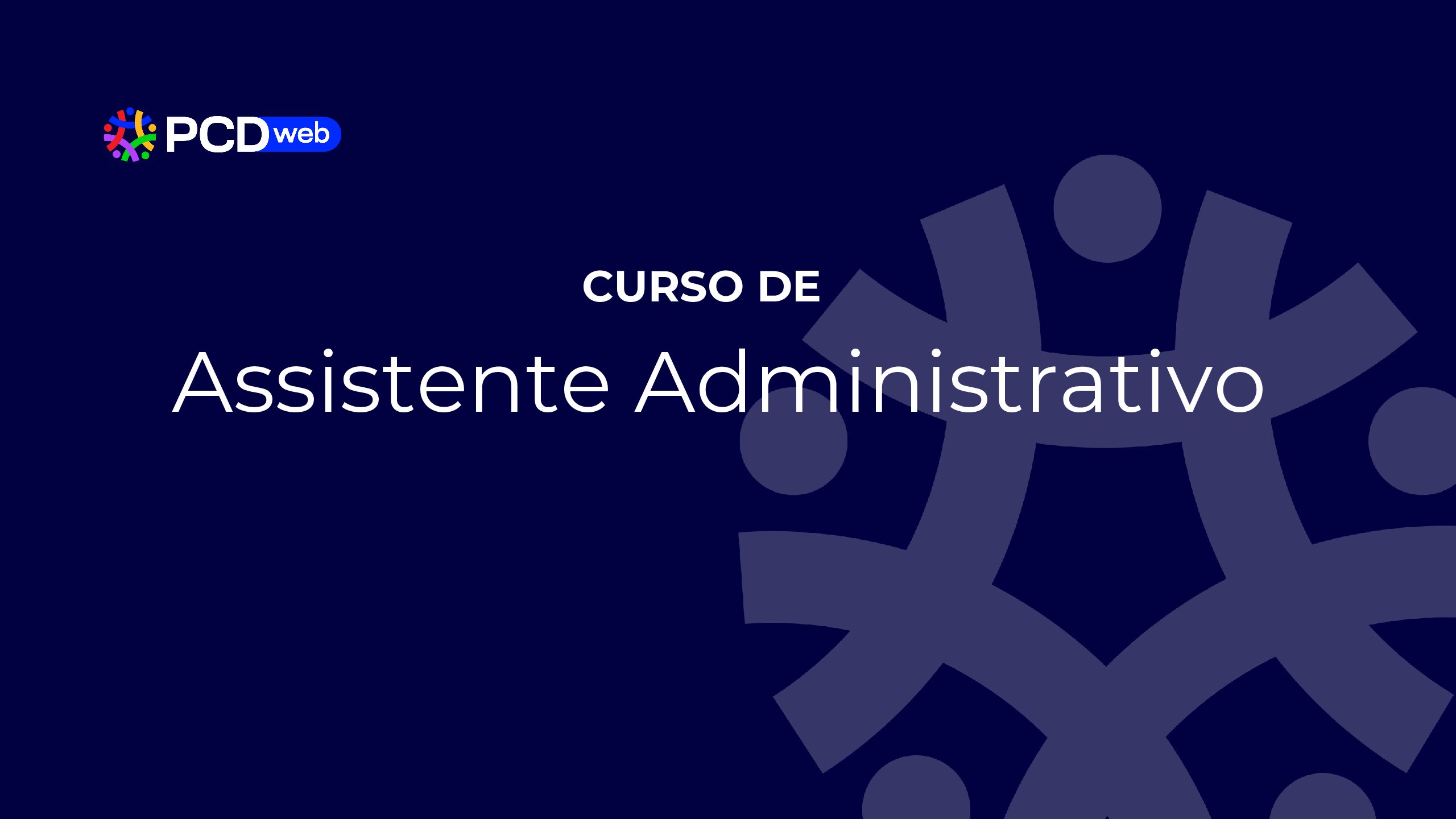 Curso de Assistente Administrativo